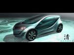 Mazda Kiyora Urban Concept 2008 года